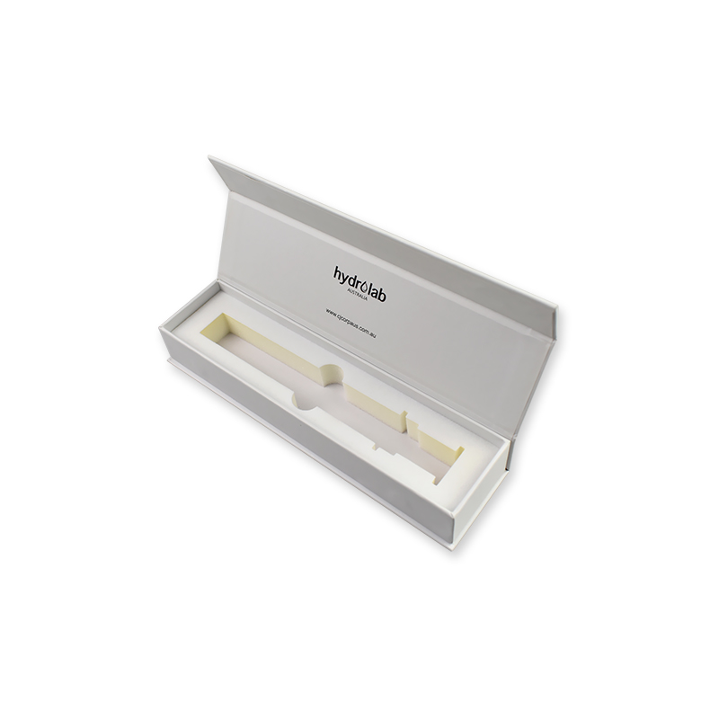 Juwelen doos/rechthoekige doos