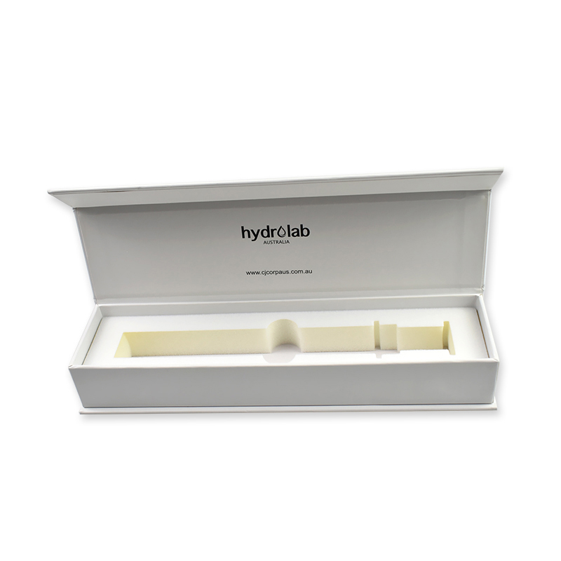 Juwelen doos/rechthoekige doos