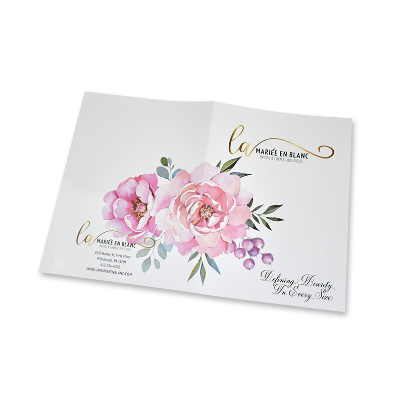 File map(Twee types)