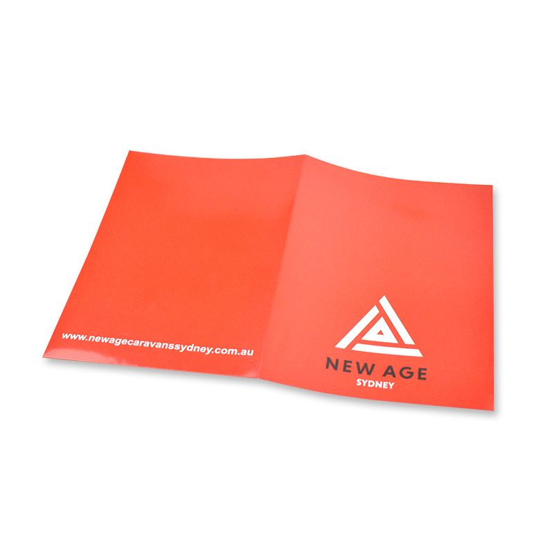 File map(Twee types)