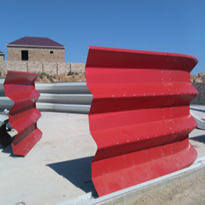 No-Girder Nut & Bolt Multiple Shape Building Producing Line