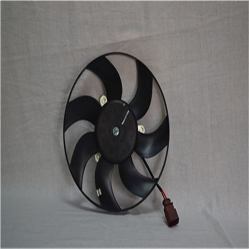 3C095455G Auto Motoronderdelen koelventilator VW PASSAT 2005