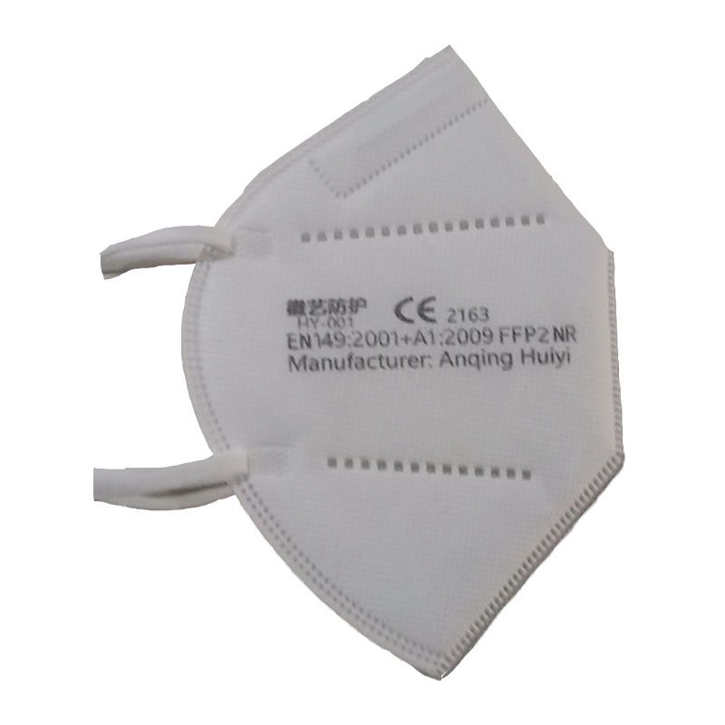 beschermende beschermende beschermende masker HY-01 CE2163