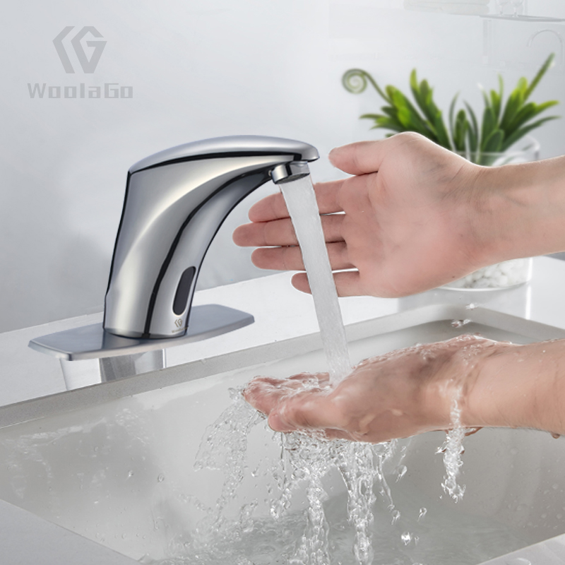 Automatische intelligente sensor kraan-SBF1602