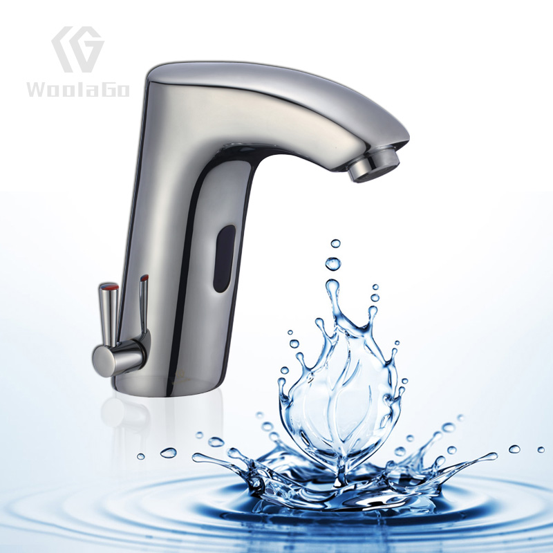 Automatische intelligente sensor kraan-SBF1603