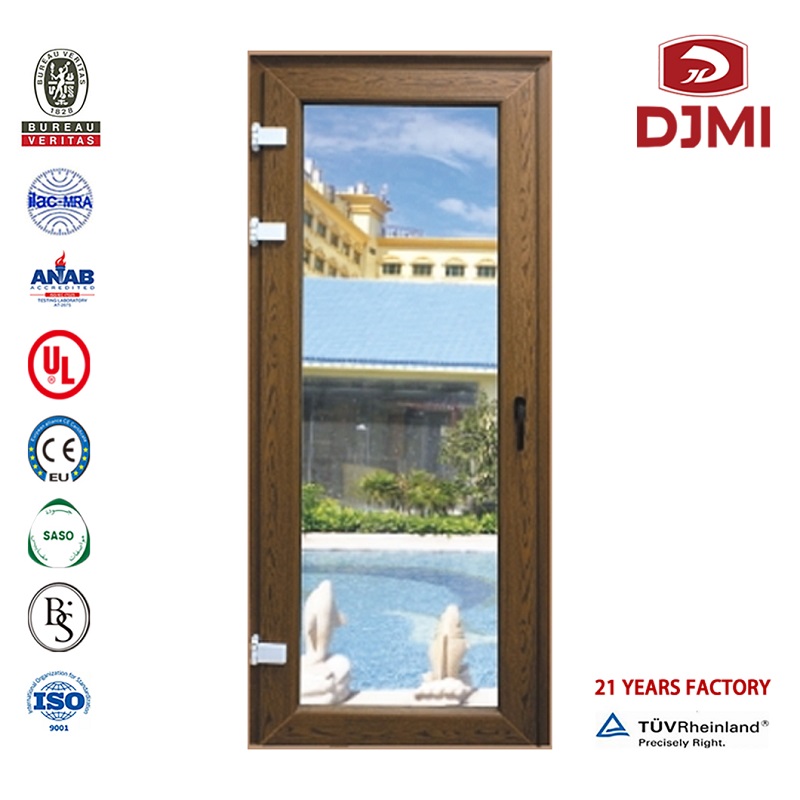 New Design Wood Sheet Wpc Wooden Deur Brand New Wood Waskamer Deur Interior Doors Hot Selling Wood Glass Design Hotel Deuren Houten Wpc