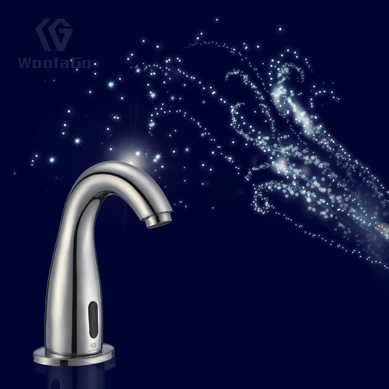 Automatische intelligente sensor kraan-SBF1608