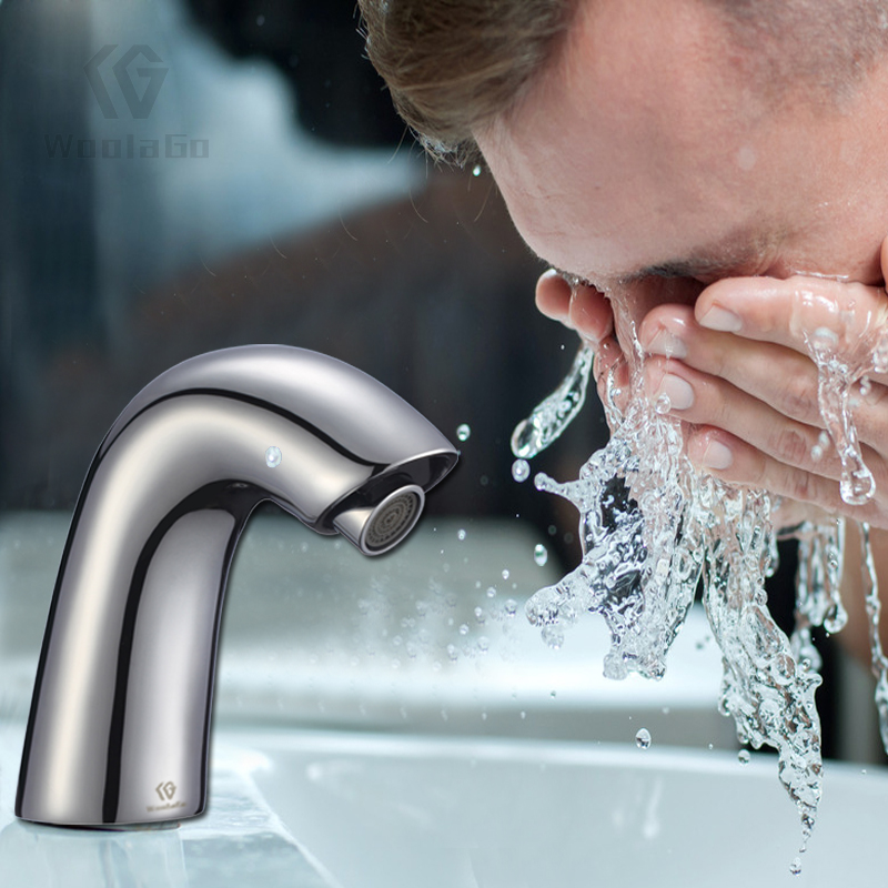 Automatische intelligente sensor kraan-SBF1609