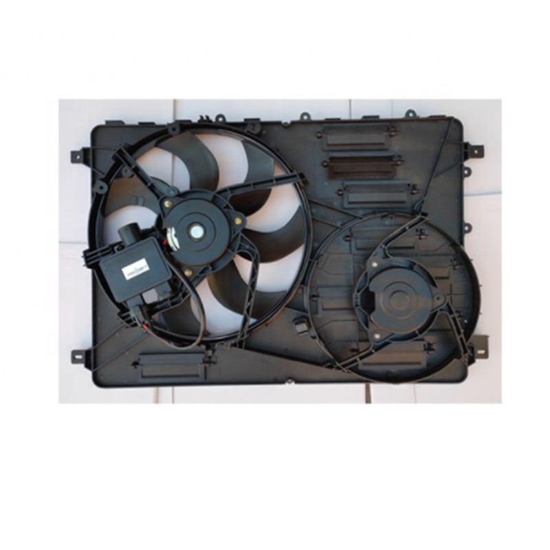 LR044833 Radiator Fan voor Range Rover Evoque