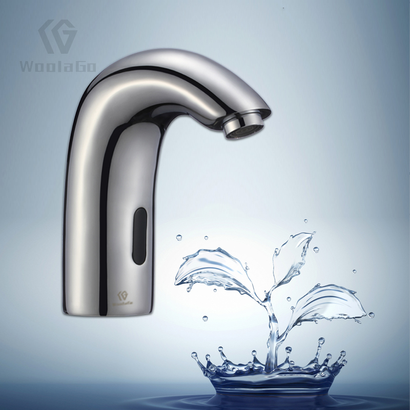 Automatische intelligente sensor kraan-SBF1610