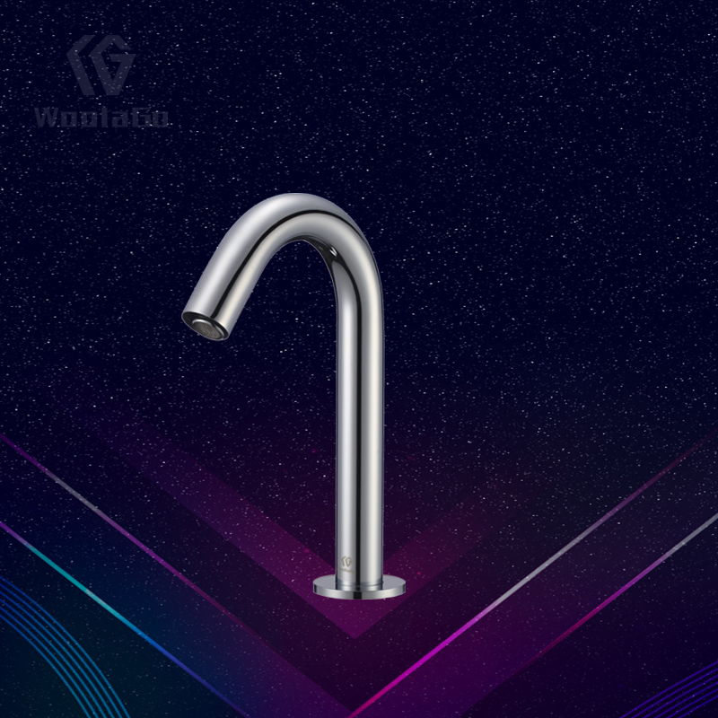 Automatische intelligente sensor kraan-SBF1611