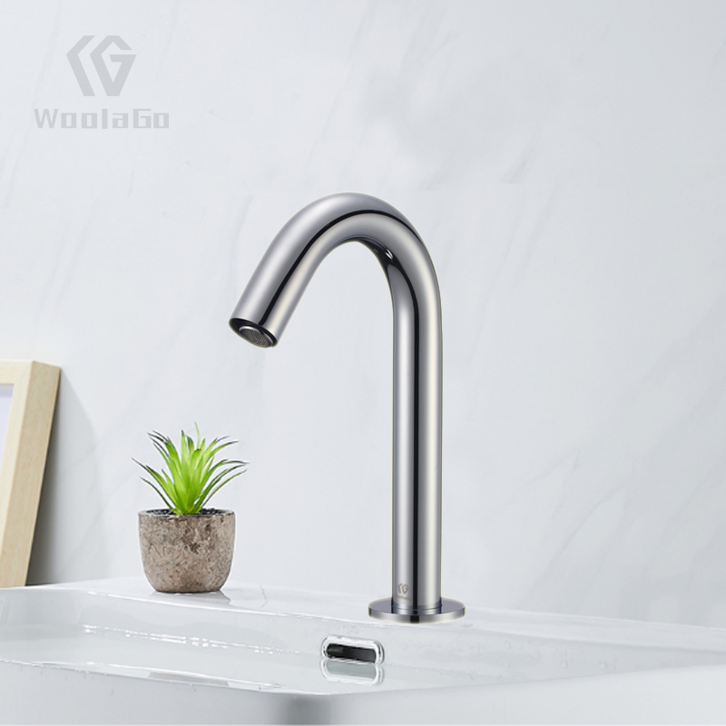 Automatische intelligente sensor kraan-SBF1611