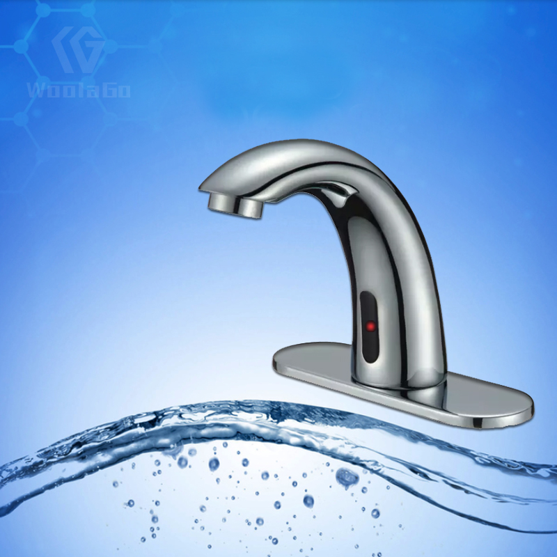 Automatische intelligente sensor kraan-SBF1621