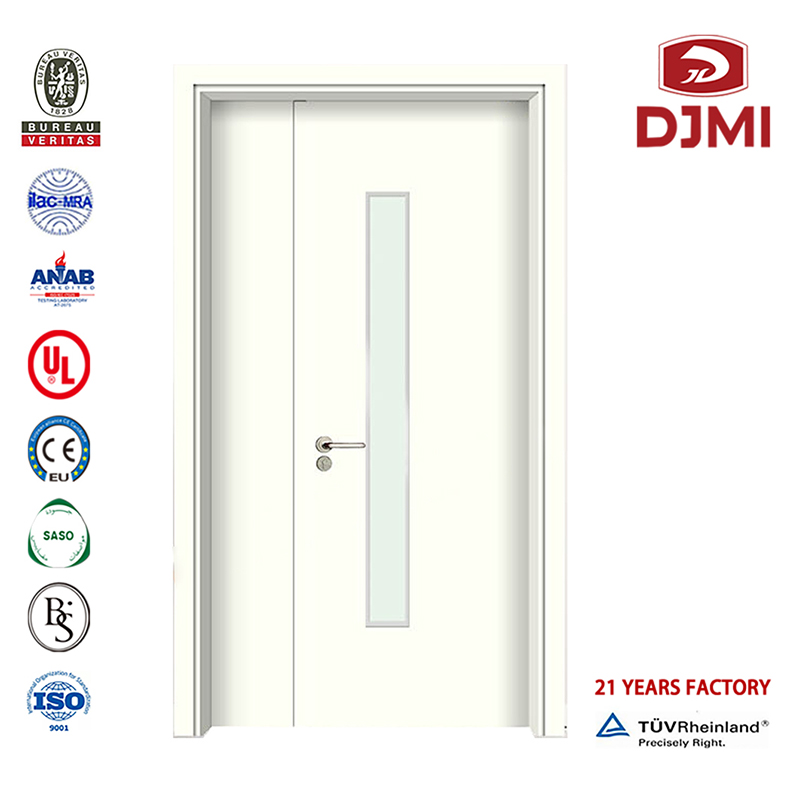 Customized Kingdom Forge Wood Wash Room Sets Beautiful Hospital Deur Nieuwe Instellingen Forge Hout Waskamer Accessoires Rigid Hospital Deur van de Chinese Factory Custom Cost Waskamer New Hospital Deur