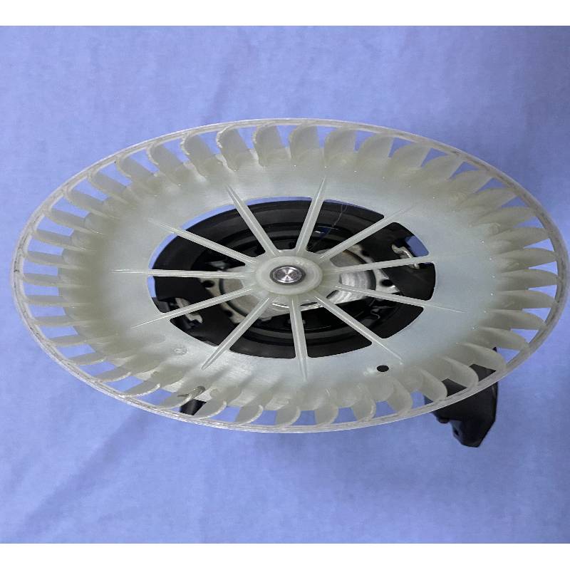 64116933910 Auto Heater Blower Motor voor BMW E60