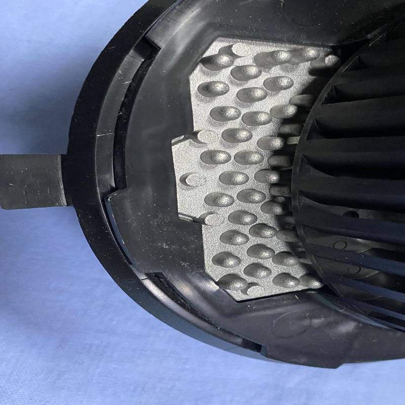1K1820015 auto-aanjager voor VW SEAT