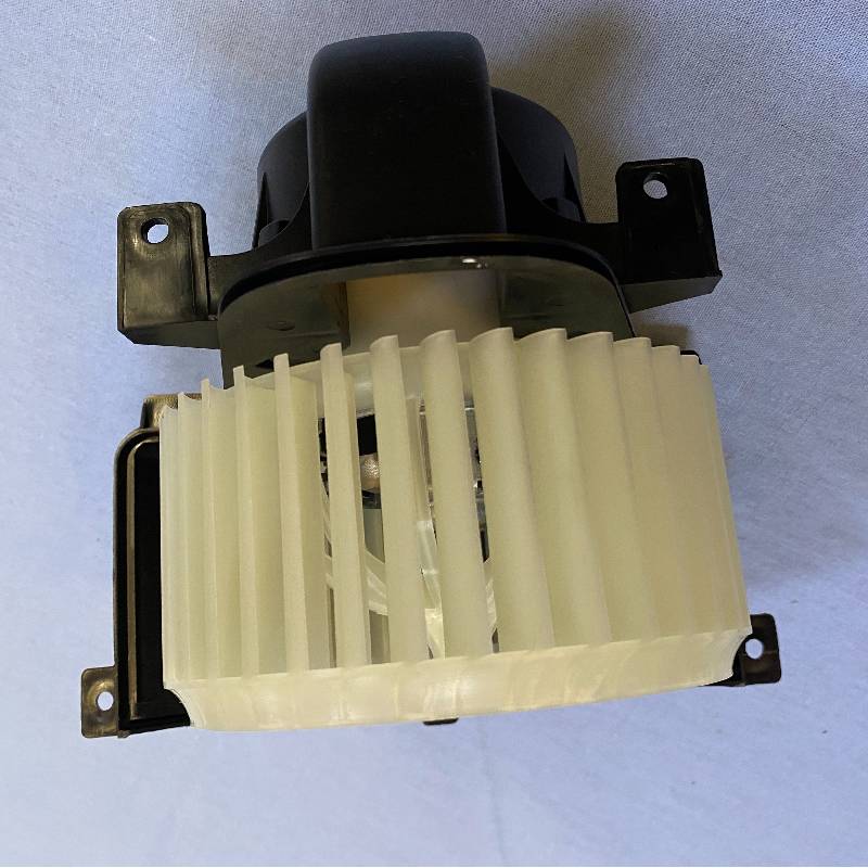 7L0820021Q Auto Air Conditioner Blower Motor voor VW TOUAREG