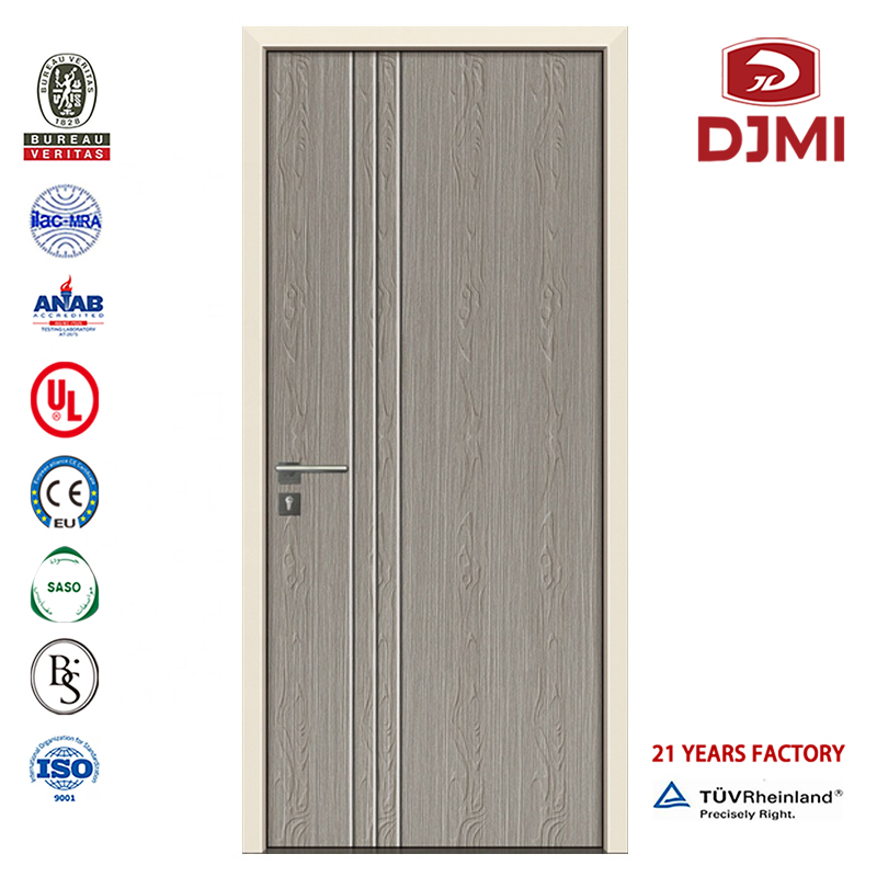 Chinese fabriek Eenvoudige kamer Nieuwste ontwerp Houten deuren Houten binnendeur voor decoratie Hoog Mdf Flush Interioir Wood Hot Sale Goede kwaliteit Melamine Hdf gegoten deur Goedkope houten interieur Room Wood Flush Single Leaf Door ...
