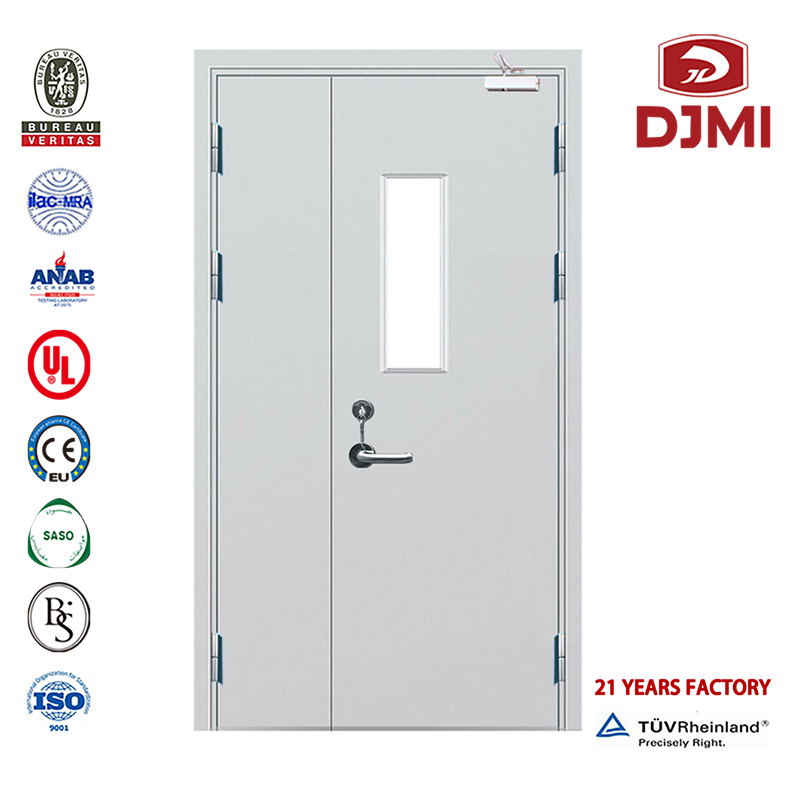 Security Steel Doors Hot Selling Reinforced Entrance China Direct Factory Used Metal Security Deuren Goedkope Externe Steel Custome No Rust Single Room Security for Balcony New Deur Picture 2015 Fashion Design Commercial Double Steel Doors