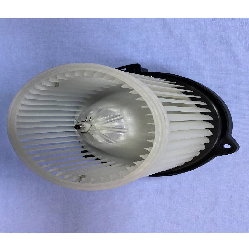 1638204142 Blower Motor Assembly voor Mercedes-Benz ML320 ML350 ML430 ML500 ML55