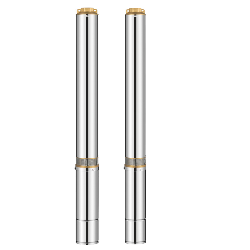 3SD Deep Well Subversible Water Pump boorgat pomp (3SD2.5/5)