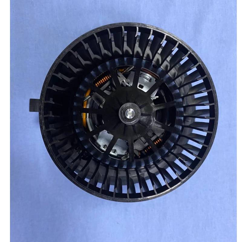 OEM GEEN. 7H0819021A automobiel de Ventilatormotor van het Airconditionersysteem voor VW / AUDI