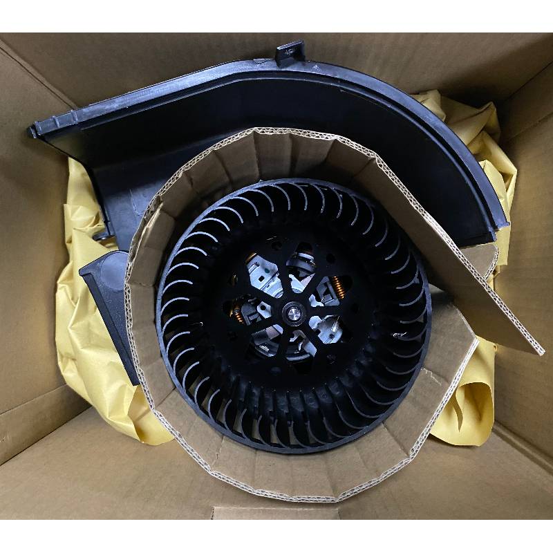 OEM NO. 64116791108 Auto-onderdelen A/C Blower Motor voor BMW X5 X6 E72 E71 E70