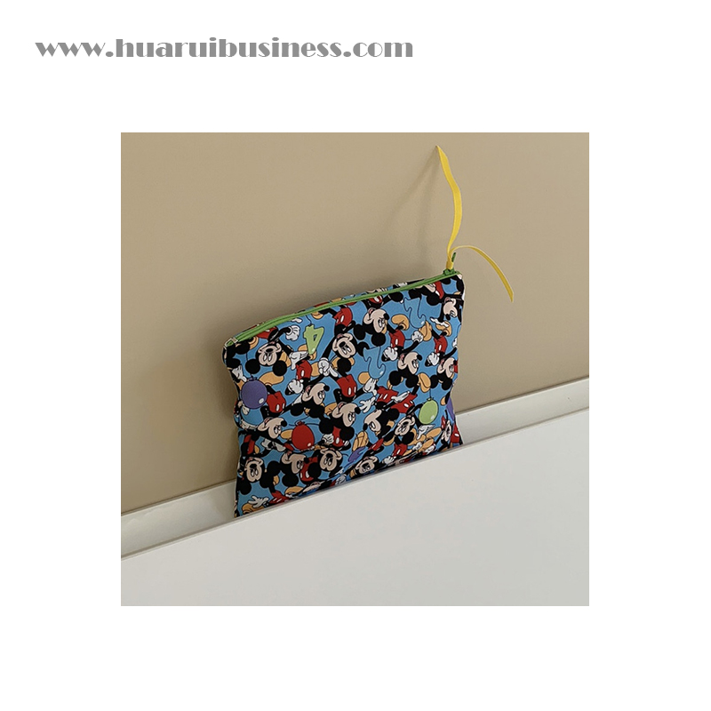 Tas voor cosmetica, make-up, opbergzak