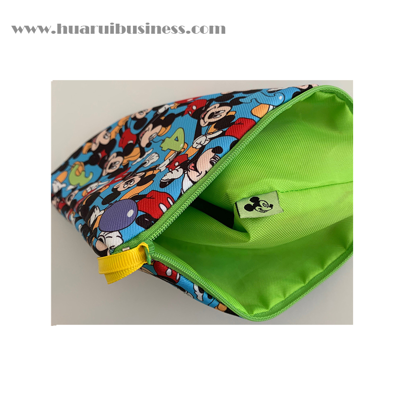 Tas voor cosmetica, make-up, opbergzak