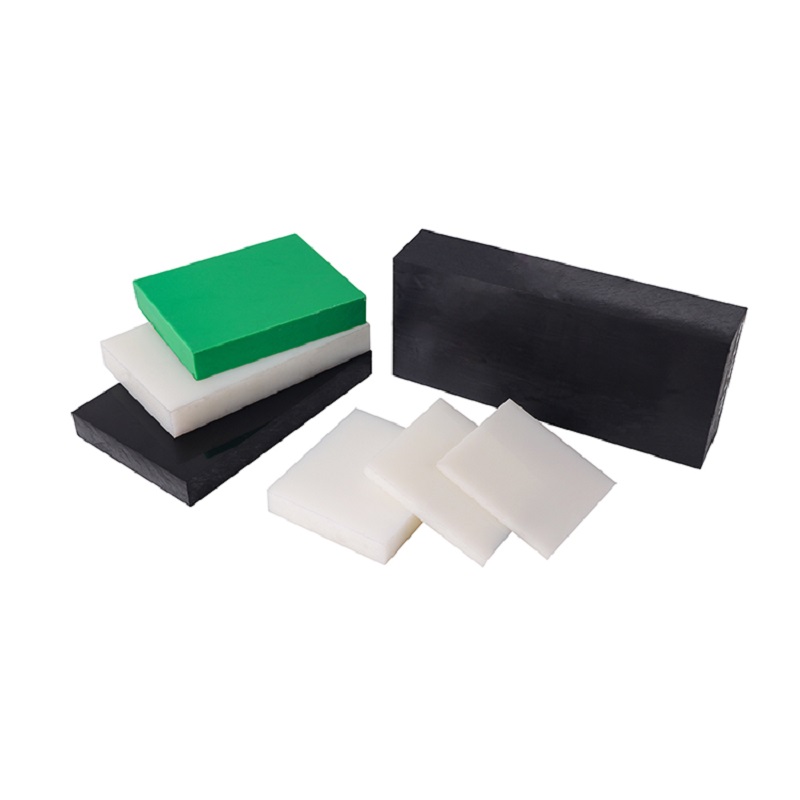Draag resistente UV-resistente PE-Sheets met elke kleur van elke grootte