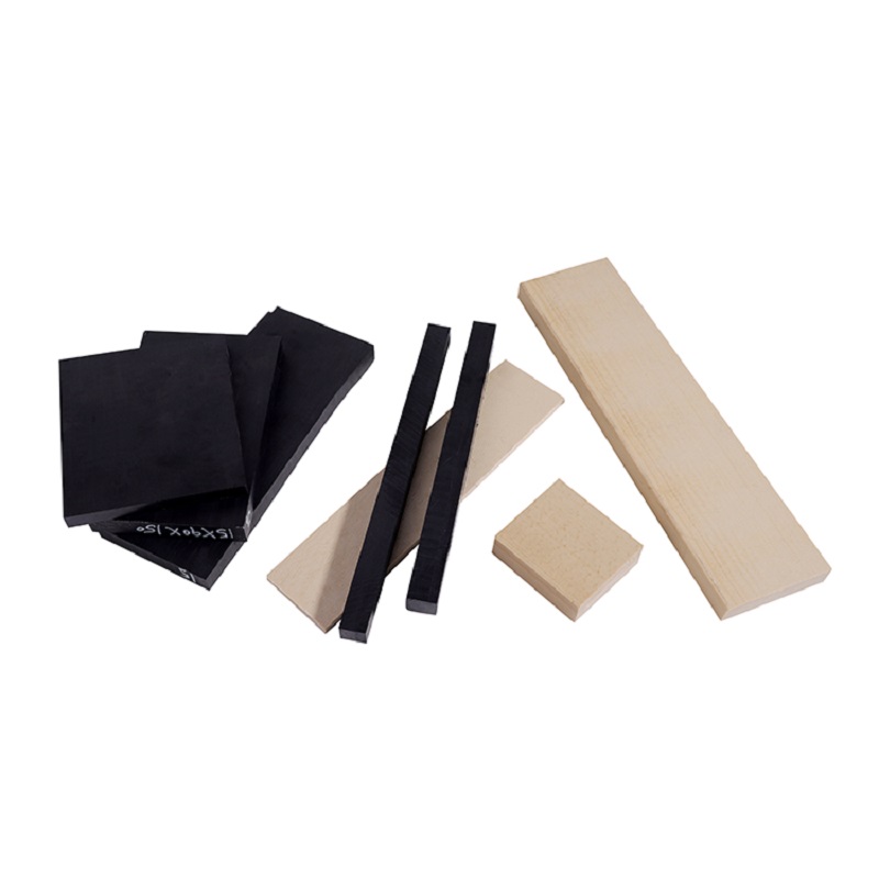 Warmtebestendigheidsblad PEEK Plastic Sheet