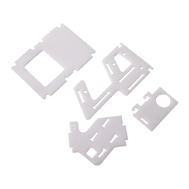 Atal Plastic EVD POM Sheet