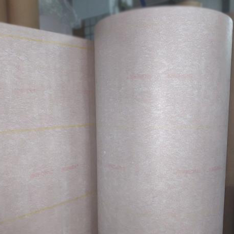 Warmtebestendig en scheuren-resistent NMN isolatie papier, batchverwerking en aanpassing van isolatiemateriaal