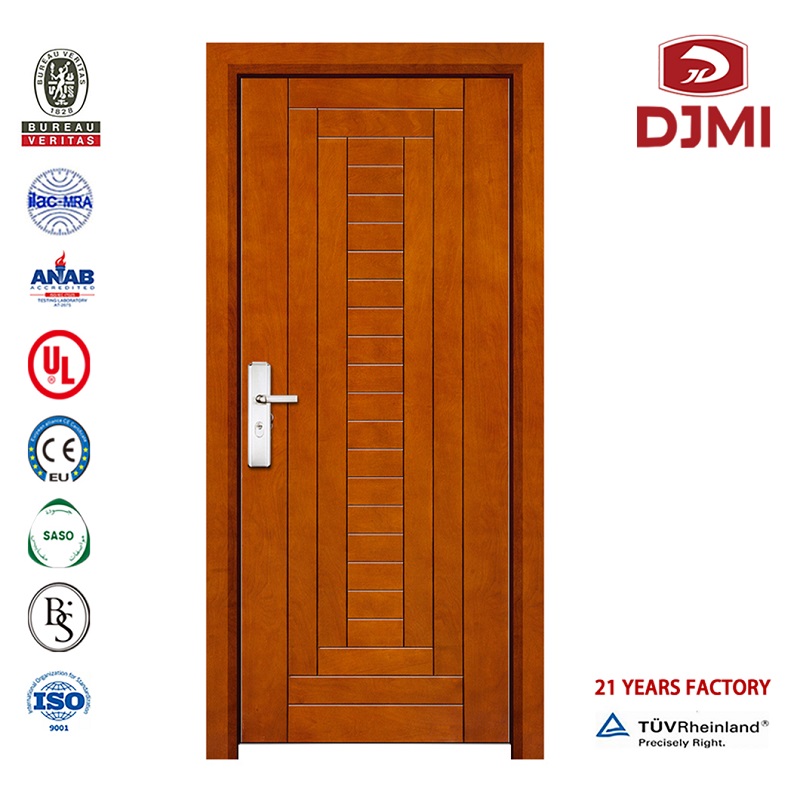 Goedkope Flush Fire Rated 2 Hours Fireprooy Wood Hotel Interconnecting Deur Aangepaste Anti Emergency Exit Fire Rated Wood Deur Connecting For Hotel High Quality US Standard Fire Rated Exterior Solid Wood Hotel Interconnect Deur