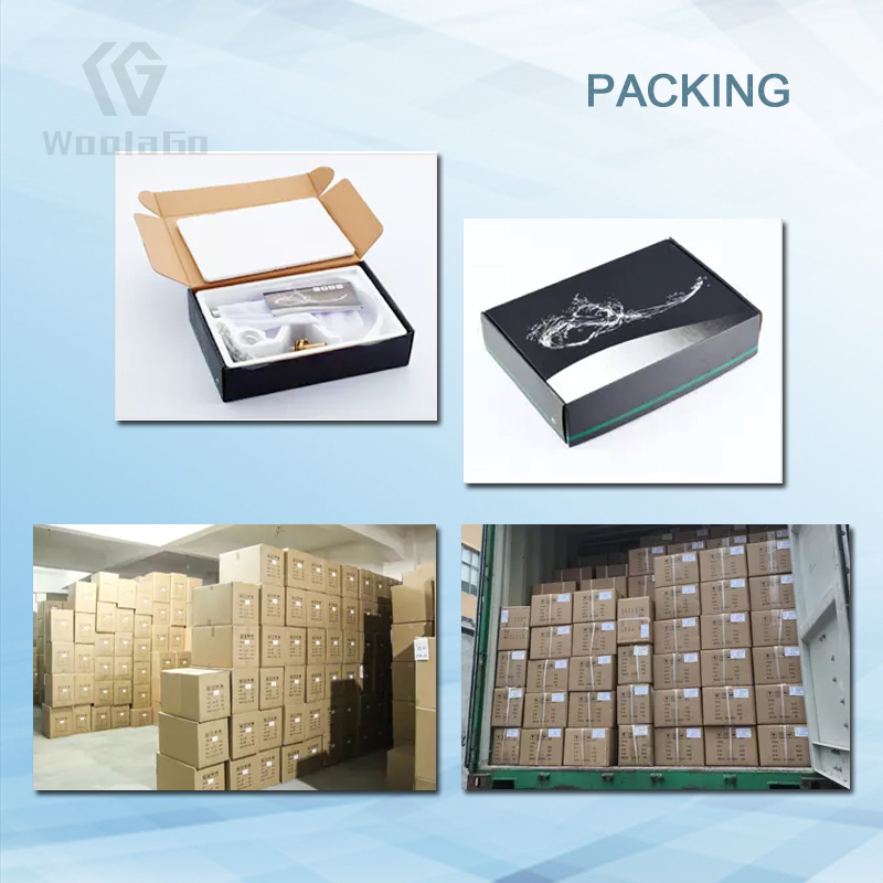 Automatische intelligente sensor kraan-SBF1621