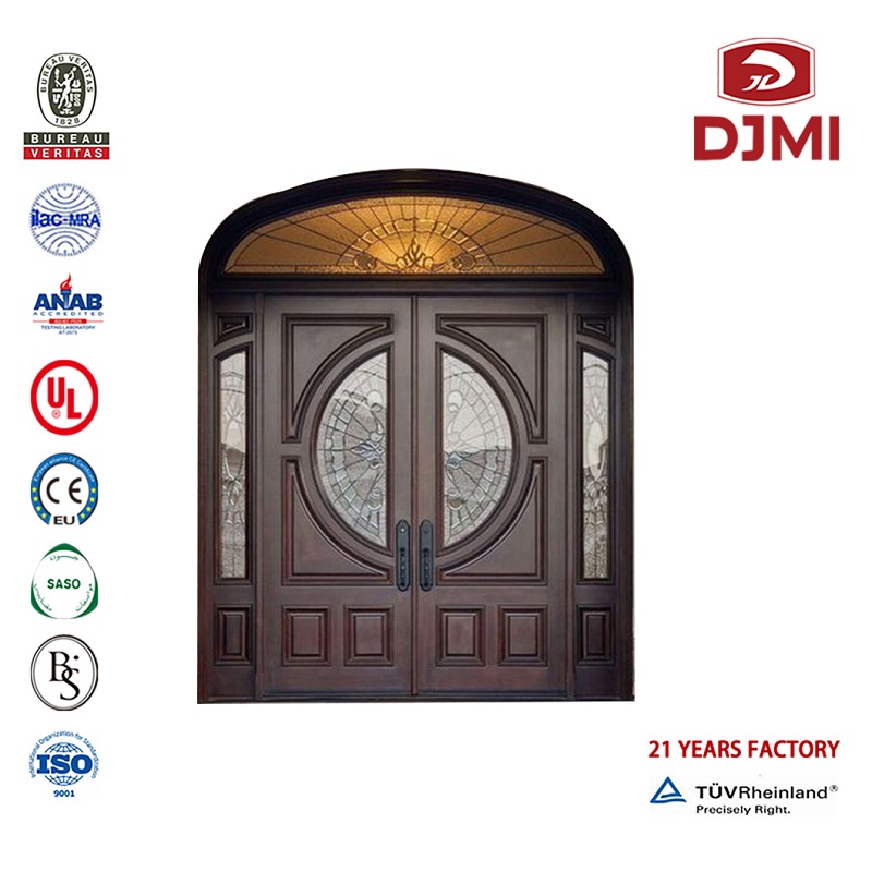 Aangepaste Vaste Deuren Schuur Hout Nieuwe Instellingen Hoge Kwaliteit Grote Binnendeuren Houten Deuren Houten Houten Houten Houten Kunstmatige Schuren Houten Houten Houten Deur