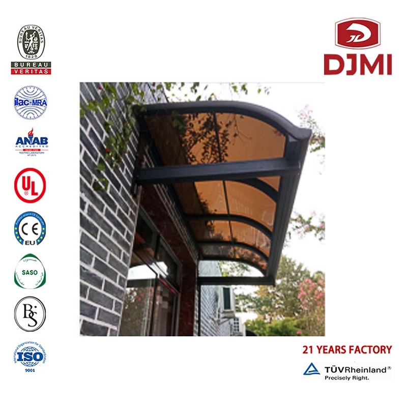 Professional Outdoor Awning Car Parking Carport Car Garage New Design Window Awnings Aluminum Frame Metal Carport Pergola Brand New Outdoor Carport Aluminum Polycarbonaatcarport Pergola Shelter Carports