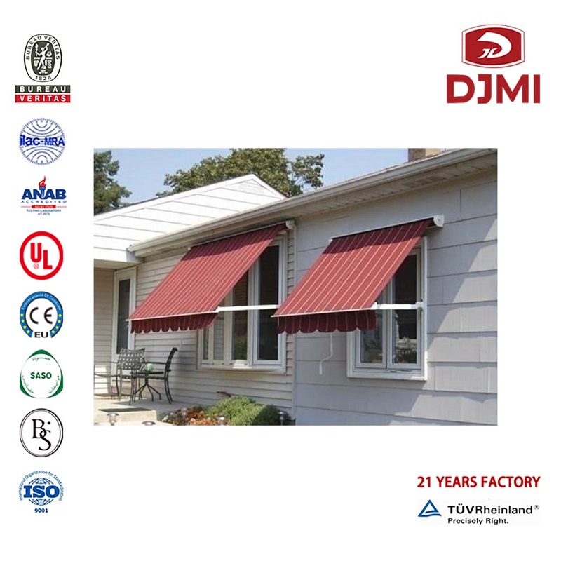 Professional Polycarbonaat Awning Window Shelter Shadoking Canopy New Design Awning Modern Aluminum Cantilever Carport Merk Nieuw Polycarbonaat Front Door Window Awning Patio Roof Aluminium Sunshing Carport