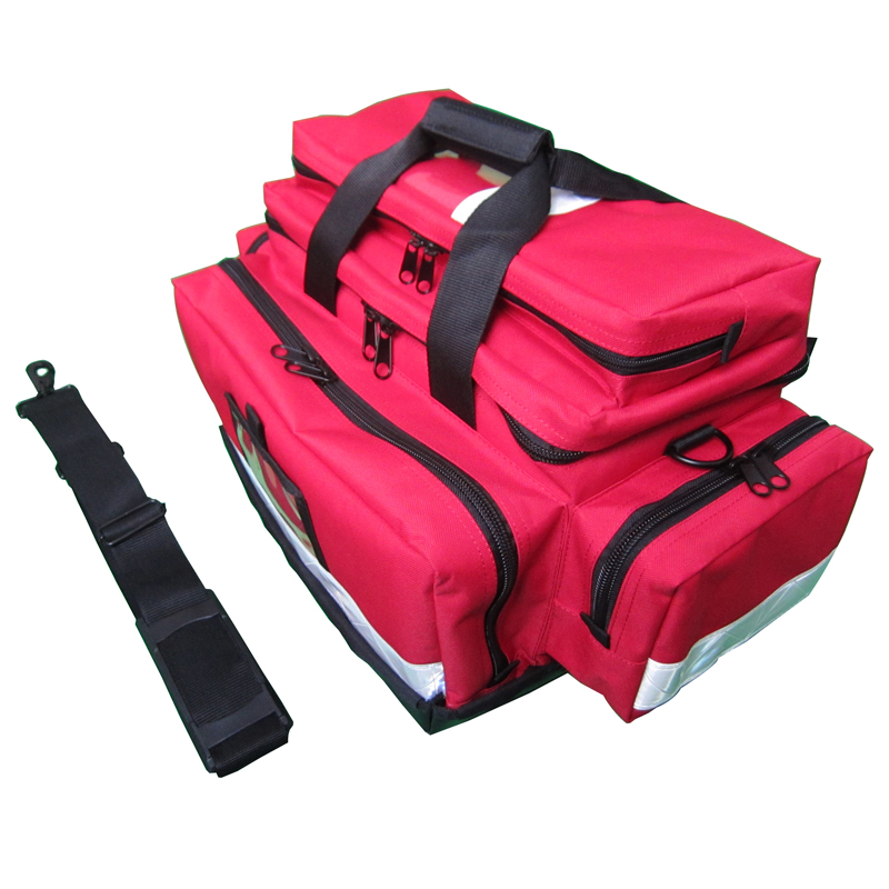 NOODZAKELIJK GROOT CAPACITEIT DUFFLE BAGS