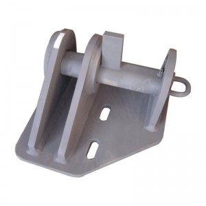 Hoge kwaliteit Marine Dock Fender Galvanized Weight Lifting Stainkless Steel Marine Chains