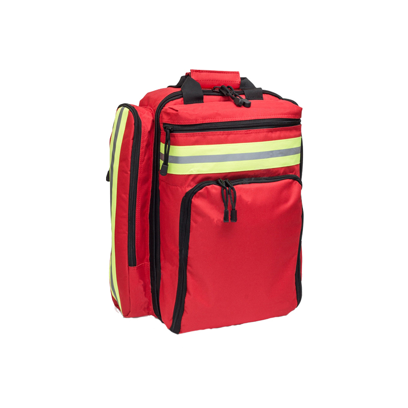 Gewapende trauma rugzak