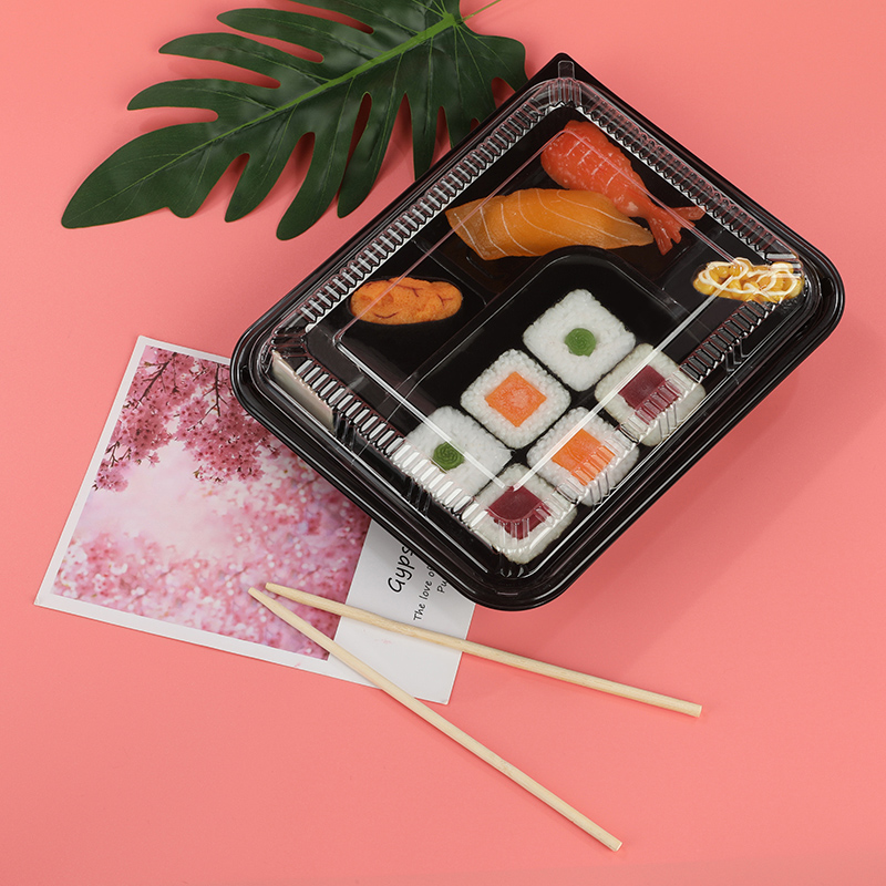 Bento Box YX-304