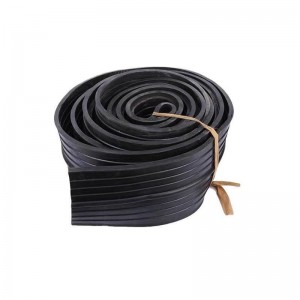 Rubber Waterstop /rubber stop water/rubberen waterkering voor betonverbindingen
