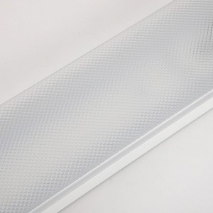 4FT LED Wraaround, 4000K Neutrale White, 4 Foot LED Shop Lights voor Garage