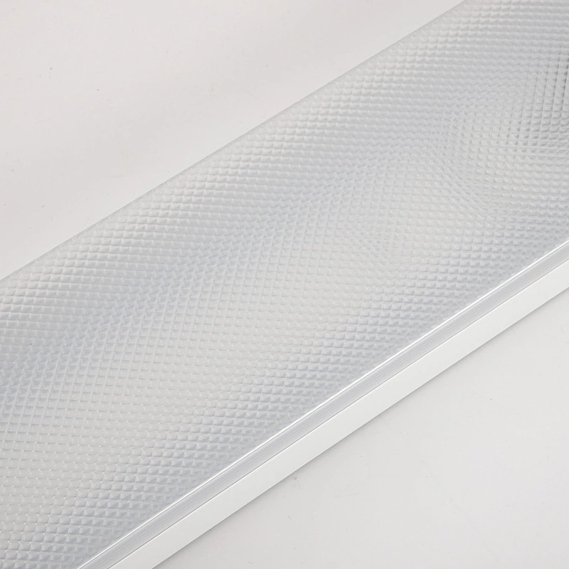 4FT LED Wraaround, 4000K Neutrale White, 4 Foot LED Shop Lights voor Garage