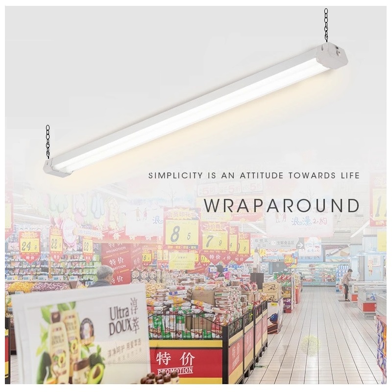 Alle nieuwe: Led Shoplight, Led Celling light, Led Wrokshop light, Led garage light