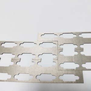 Levering van geleidende schuimvormende verwerking, antistatisch geleidend schuim, groothandel in communicatie- en luchtvaartafschermingsmaterialen