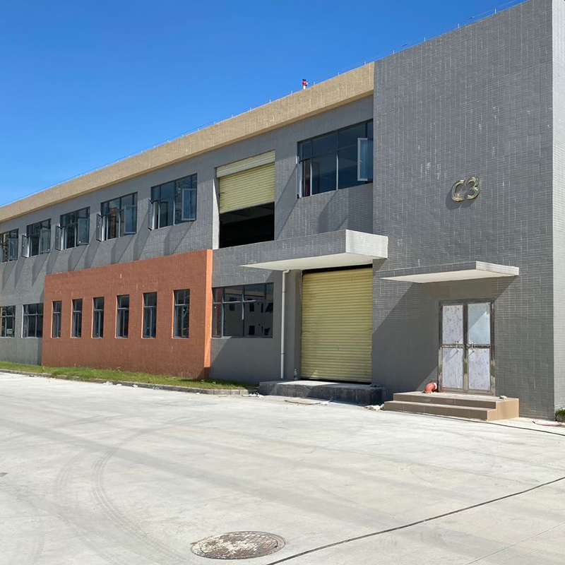 De oprichting van een filiaal van Toona Baba