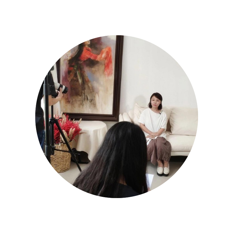 Guangdong Fashion Week.Als je schiet, kijk dan naar de modeontwerpers die de mode en de lens perfect vasthouden!