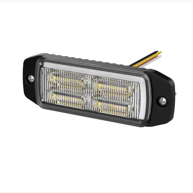 ECE R65 CLASS2 LED STROBE WAARSCHUWINGSLICHT